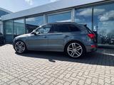 Audi SQ5 3.0 TDI competition quattro - KW-Fahrwerk 