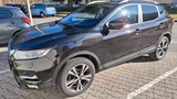 Nissan Qashqai 1.3 DIG-T N-CONNECTA N-CONNECTA - Nissan Qashqai: Standheizung