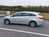 Hyundai i40 cw 1.7 CRDi Style 100kW Automatik Style