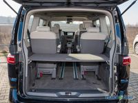 Volkswagen T7 Multivan - Vorschau Bild 9