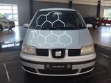 Seat Alhambra 6.SITZER - gebrauchte Seat Alhambra aus dem Jahr 2004
