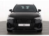 Audi Q3 35 TFSI S line LP: 58.950,-/Pano/Matrix LED-S - : Navigationssystem, 950