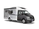Knaus Van Wave 640 MEG VW Vansation-aus der Vermietung - Angebote entsprechen deinen Suchkriterien