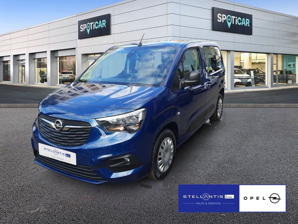 Opel Combo Life