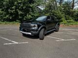 Ford Raptor - Ford Raptor mit Benzin-Antrieb