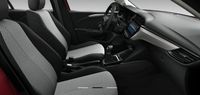 Opel Corsa - Vorschau Bild 5