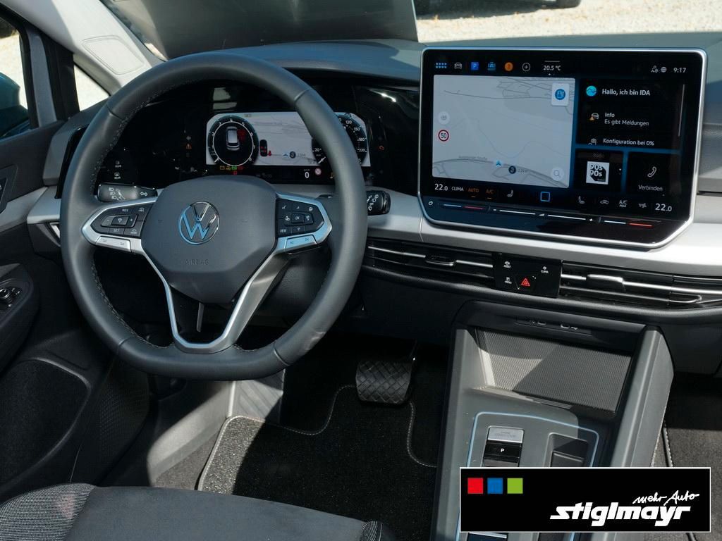 Volkswagen Golf - Bild 7