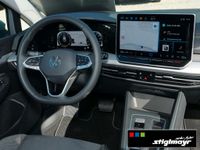 Volkswagen Golf - Vorschau Bild 7