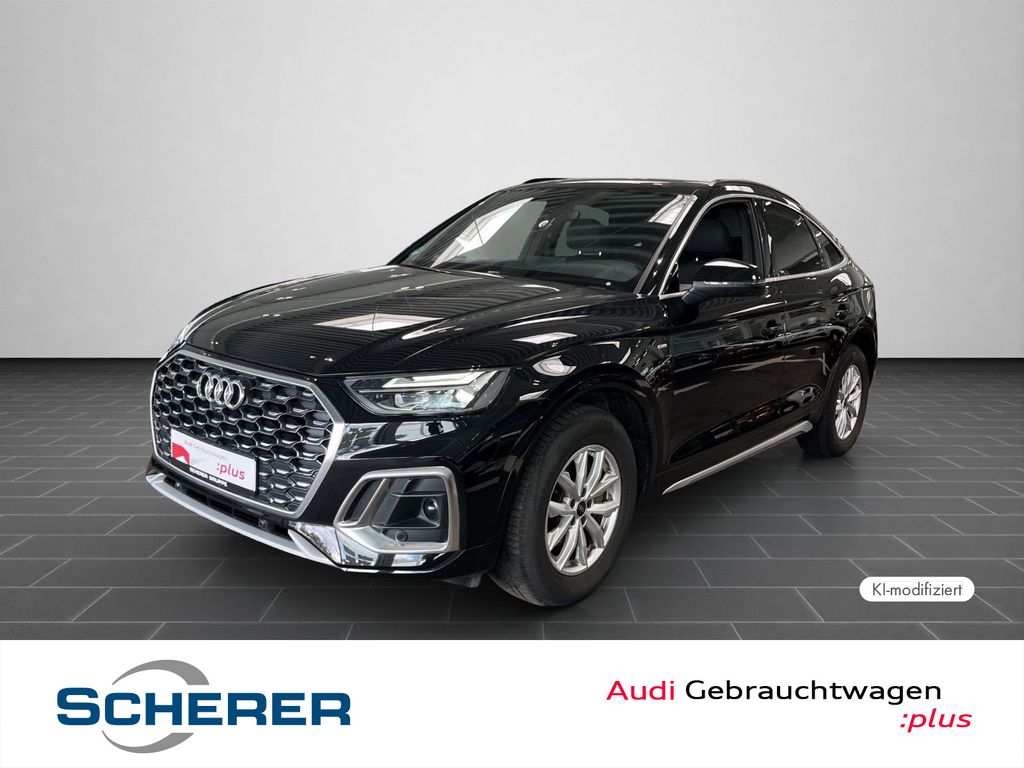 Image of Audi Q5