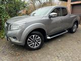 Nissan NP 300 Pickup Geländewagen  - Nissan NP 300 von privat
