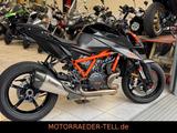 KTM 1290 Super Duke R 3.0 / Tech Pack / Akrapovic - KTM DUKE 3