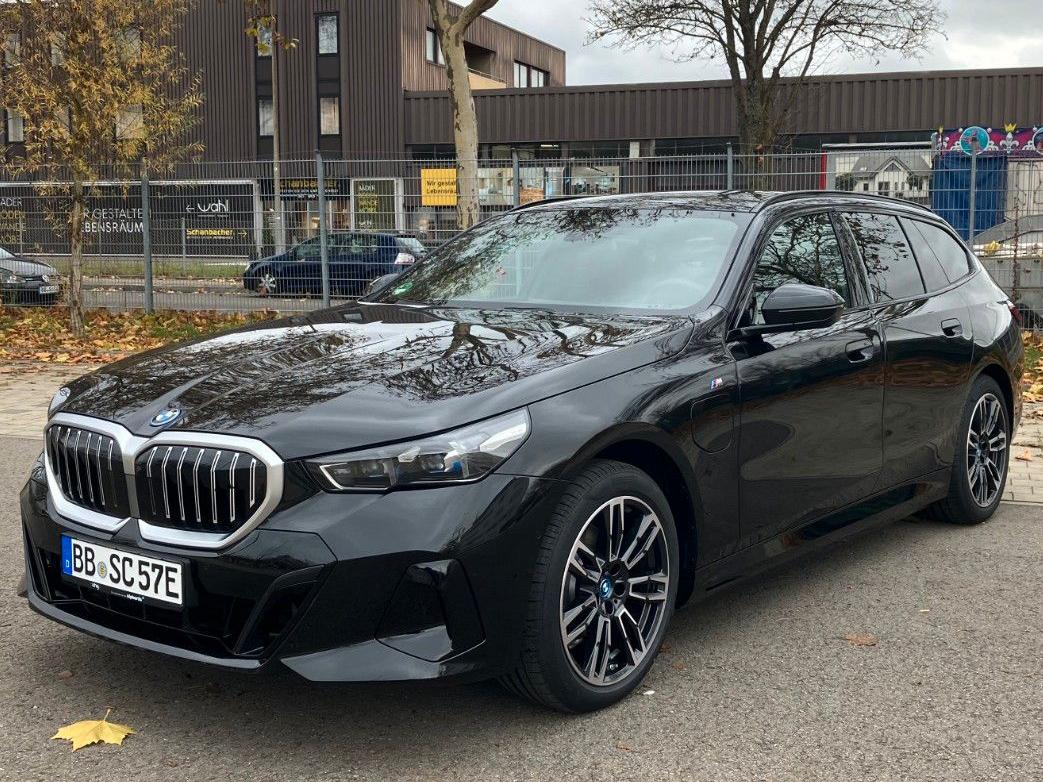 BMW 530e Touring MSport P.+Comfort P.+ Innovation P.