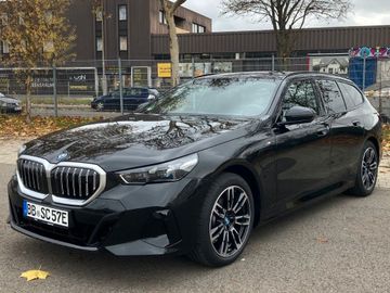 BMW 530e Touring MSport P.+Comfort P.+ Innovation P.