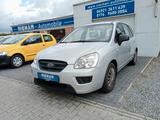 Kia Carens LX, TÜV NEU, 1 JAHR GEWÄHRLEISTUNG - gebrauchte Kia Carens aus dem Jahr 2009