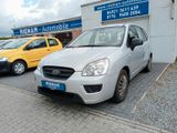Kia Carens LX, TÜV NEU, 1 JAHR GEWÄHRLEISTUNG - Kia Carens: Lx