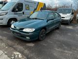 Renault Megane - Renault aus 1997