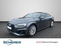Audi A5 - Vorschau Bild 1