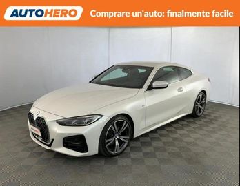 BMW 420 - 1