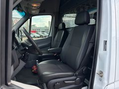 Fahrzeugabbildung Mercedes-Benz Sprinter 316 CNG/Benzin,Kasten,L2H2,78TKM