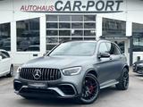 Mercedes-Benz GLC 63 S AMG 4Matic