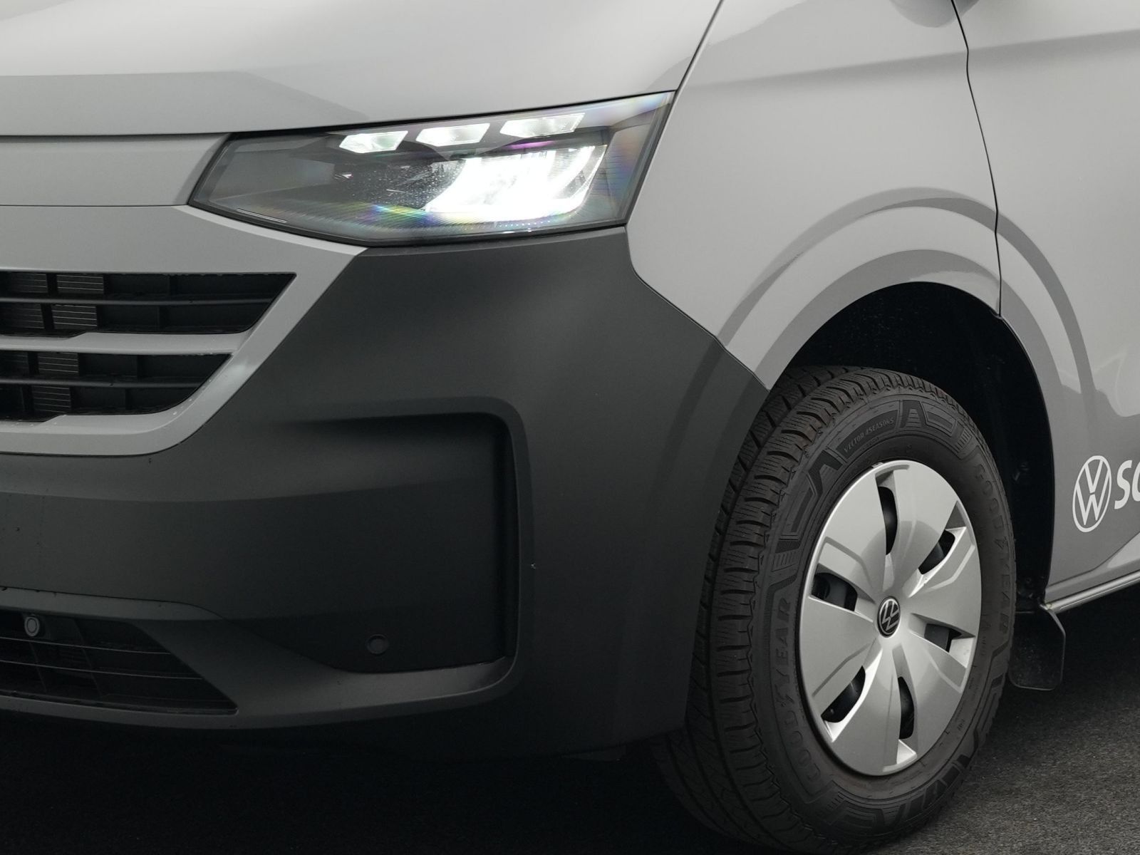 Volkswagen Andere - Bild 22
