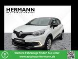 Renault Captur 0.9 TCe 90 eco² ENERGY Limited LED*SHZ*LM - Renault Captur Limited mit Benzin-Antrieb