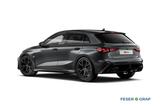 Audi RS3 Sportback RS-Sportabg,280km/h,Matrix,SONOS - Audi Vorführfahrzeuge