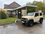 Suzuki Jimny 1.5 ALLGRIP Comfort PLUS 215er REIFEN AHK