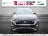 Volkswagen T-Cross TSI OPF Active LED+NAVI+KAMERA+ACC