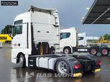 MAN TGX 18.470 4X2 Mega XXL ACC 2x Tank - MAN Fahrgestell