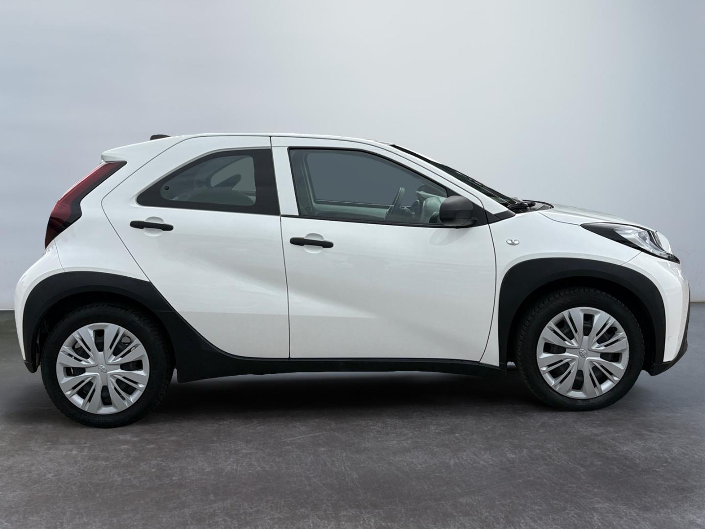Toyota Aygo X *ACC*CarPlay*DAB*Spurhalte*Fernlichtassis, миниатюра 8