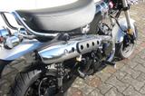 Honda Dax 125 Neu - 0% Finanzierung 50/50 - sofort - Offers