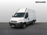 Iveco Daily 35S14G V - Iveco Daily 35 s 14 v