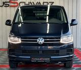 Volkswagen T6 Multivan LED AHK ACC Kamera Navi StandHeiz. - Volkswagen T6 Multivan in Karlsruhe