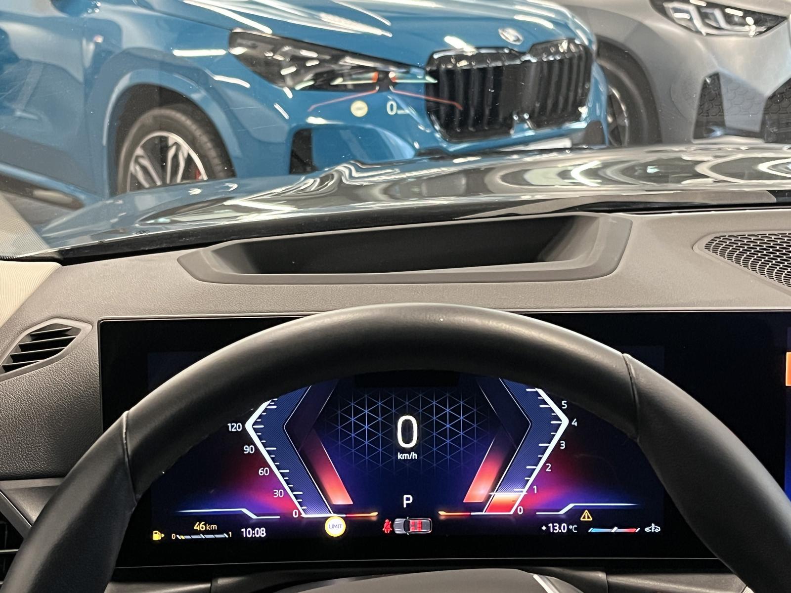 BMW 320 i Touring, миниатюра 9