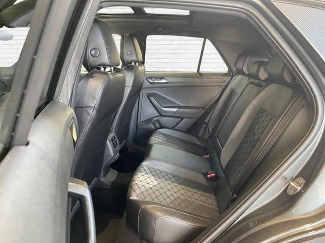 Fahrzeugabbildung Volkswagen T-Roc R-Line KLIMA LED NAVI