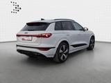 Audi Q6 e-tron S line 0,25%*LED*TechPlus*Panorama*360 - Audi Q6 e-tron Jahreswagen