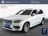 Volvo XC90 T8 AWD Inscription Luftf 21'' HeadUp Sitzbe - Volvo XC90 Gebrauchtwagen in Frankfurt
