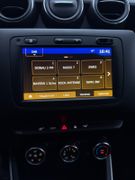 DACIA Duster II Prestige 1erHand/Kamera/DAB/Android