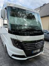 Niesmann + Bischoff Flair 830 LE, Lithium,LTE,Clesana,Sat,Solar