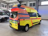 Ford Transit Custom 310 L2 *RTW*KTW*KRANKENTRANSPORT - Rettungswagen (RTW)