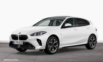 BMW Leasingangebot: BMW 123 xDrive AHK Driv.Assist+ Harman/K Kamera LED