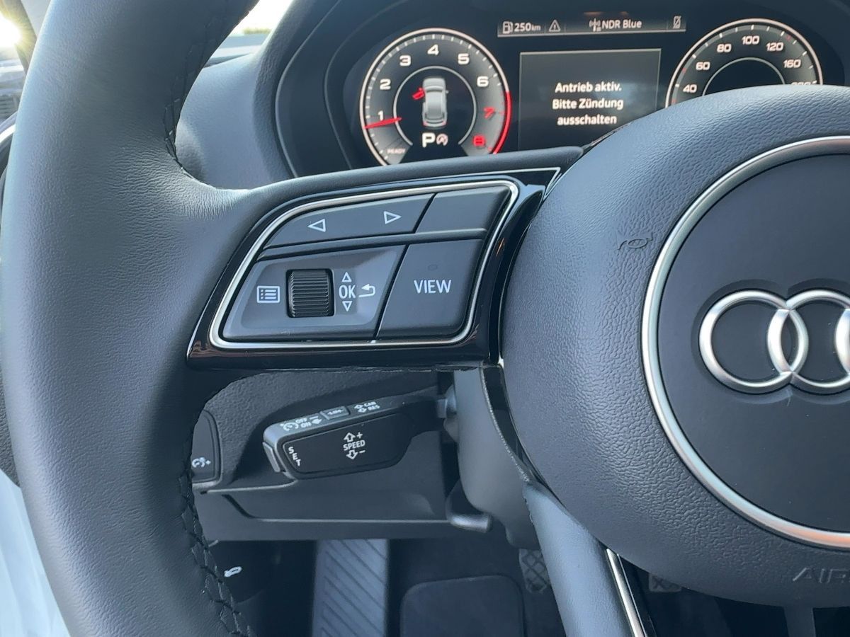 Audi Q2 - Bild 14