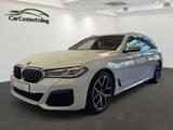 BMW 520dTxDrive*M Sport*A.LED*Navi*Kamera*AHK*HiFi*