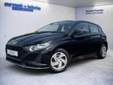 Hyundai i20 1.2 Select *Einparkhilfe *Navi *Start/Stop - Hyundai i20: Schwarz