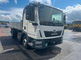 MAN TGL 10.180 3-Seitenkipper "NEU" - MAN 10 180