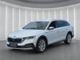 Skoda Octavia Combi SCOUT 4x4 TDI*ACC Head-Up R-Kam - Skoda Octavia: Allradantrieb, Combi Scout