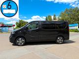 Opel Vivaro Life B L1H1 2,7t AHK*7xSITZER*LEDER*TISCH - Opel Gebrauchtwagen in Mainz