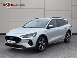Ford Focus 1.5 Active Facelift LED Navi Titanium - gebrauchte Ford Focus mit Facelift