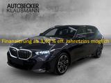 BMW 520 d xDRIVE TOURING M SPORT AUTOMATIK LC PROF A